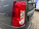 Dacia Logan MCV original Rücklicht Rückleuchte links BJ13