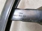 Seat Ibiza 6L original Träger Stoßstange Stossfänger vorn Bj.2008
