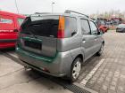 Subaru Justy GX3 original Motorhaube ZCD Galactic Grey BJ06