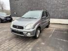 Subaru Justy GX3 original Tür vorn links ZCD Galactic Grey Rohbau BJ06