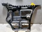 BMW 3er E90 original Führung Halter Stossfänger hinten links Limousine Bj.2008