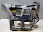 BMW 3er E90 original Führung Halter Stossfänger hinten links Limousine Bj.2008