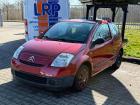 Citroen C2 original Scheinwerfer rechts Halogen 9680128180 BJ03