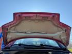 Citroen C2 original Motorhaube EKQ Luziferrot BJ03