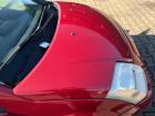 Citroen C2 original Motorhaube EKQ Luziferrot BJ03