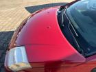 Citroen C2 original Motorhaube EKQ Luziferrot BJ03
