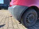 Citroen C2 original Stoßstange Stoßfänger hinten unlackiert BJ03