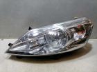 Citroen Jumpy 2 original Scheinwerfer vorn links Halogen Facelift Bj.2016
