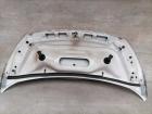 Citroen Jumpy 2 original Motorhaube EWP Blanc Banquise Bj.2016