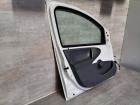 Peugeot 107 original Tür vorn links KWD Weiß 5-Türer Bj.2011