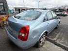 Nissan Primera P12 original Scheinwerfer rechts Halogen BJ05