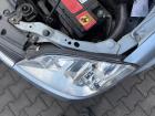 Nissan Primera P12 original Scheinwerfer links Halogen BJ05