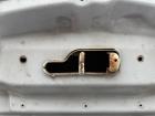 Nissan Primera P12 original Motorhaube B22 Perlblau BJ05