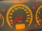 Nissan Primera P12 original 6 Gang Schaltgetriebe 32010AE80E 144.783km BJ05