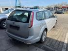 Ford Focus DA3 original Motorhaube Polarsilbermetallic Facelift BJ09