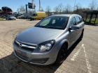 Opel Astra H original Tür hinten rechts 4AU Lichtsilber runder Stecker Kombi BJ06 Opel Astra H original Tür hinten rechts 4AU Lichtsilber runder Stecker Kombi BJ06