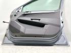 Opel Astra H original Tür vorn rechts 4AU Lichtsilber eckiger Stecker BJ06