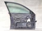 Audi A6 4F original Tür vorn links LZ7Q Austerngrau Bj.2004