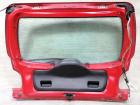 Peugeot 206+ original Heckklappe mit Heckscheibe Rot KKN Bj.2010