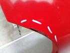 Peugeot 206+ original Heckklappe mit Heckscheibe Rot KKN Bj.2010