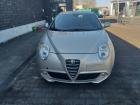 Alfa Romeo Mito original Stoßstange Stossfänger vorn Bianco Dorato 252 Bj.2008