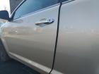 Alfa Romeo Mito original Tür vorn links Bianco Dorato 252 Rohbau Bj.2008