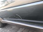 Mitsubishi Outlander 1 original Tür vorn links G44A Grünmetallic Rohbau Bj.2004