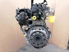Ford Focus 2 original Motor Sida 1,6 85KW funktionsgeprüft Bj.2008