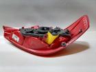 Opel Corsa D original Rücklicht Rückleuchte Schlussleuchte links 3-Türer Bj.2007
