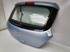 Opel Corsa D original Heckklappe mit Heckscheibe Z21C Aeroblaumet 3-Türer Bj.2007