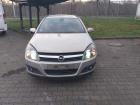Opel Astra H original Kotflügel vorn links Pannacotta Z167 Bj.2006