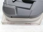Opel Astra H original Tür hinten rechts Pannacotta Z167 Kombi Caravan Bj.2006