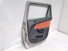 Opel Astra H original Tür hinten rechts Pannacotta Z167 Kombi Caravan Bj.2006