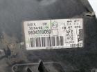 Peugeot 307 original Scheinwerfer vorn rechts Halogen Bj.2002