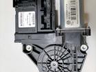 Skoda Octavia 2 1Z original Fensterhebermotor vorn links Bj.2008