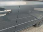 Volvo V50 original Tür hinten links 44900 Mistral Green Kombi Rohbau Bj.2004