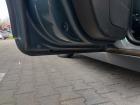 Volvo V50 original Tür hinten links 44900 Mistral Green Kombi Rohbau Bj.2004