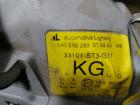Honda Civic 6 MB2 original Scheinwerfer vorn rechts Halogen Bj.1998
