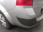 Renault Megane 2 original Stoßstange Stossfänger hinten TED69 Grey Kombi Bj.2007