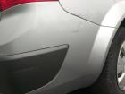 Renault Megane 2 original Stoßstange Stossfänger hinten TED69 Grey Kombi Bj.2007