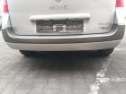 Renault Megane 2 original Stoßstange Stossfänger hinten TED69 Grey Kombi Bj.2007