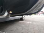 Renault Megane 2 original Tür hinten rechts TED69 Grey Kombi Rohbau Bj.2007