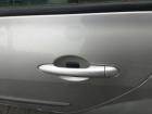 Renault Megane 2 original Tür hinten links TED69 Grey Kombi Rohbau Bj.2007