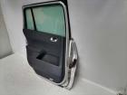 Renault Megane 2 original Tür hinten links TED69 Grey Kombi Bj.2007