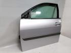 Renault Megane 2 original Tür vorn links TED69 Grey Bj.2007