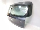 BMW 1er E87 original Heckklappe mit Heckscheibe Monacoblau Bj.2005