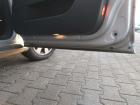 Audi A3 8P original Tür vorn rechts LX7W Eissilber 5-Türer Bj.2007