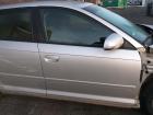 Audi A3 8P original Tür vorn rechts LX7W Eissilber 5-Türer Bj.2007