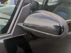 Mitsubishi Colt Z30 original Außenspiegel links 08D Schwarz 3-Türer elektrisch Bj.2006