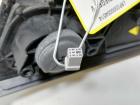 Mitsubishi Colt Z30 original Außenspiegel links 08D Schwarz 3-Türer elektrisch Bj.2006